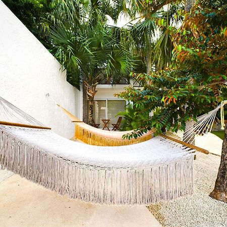 Sayu - Suites Cozumel Extérieur photo