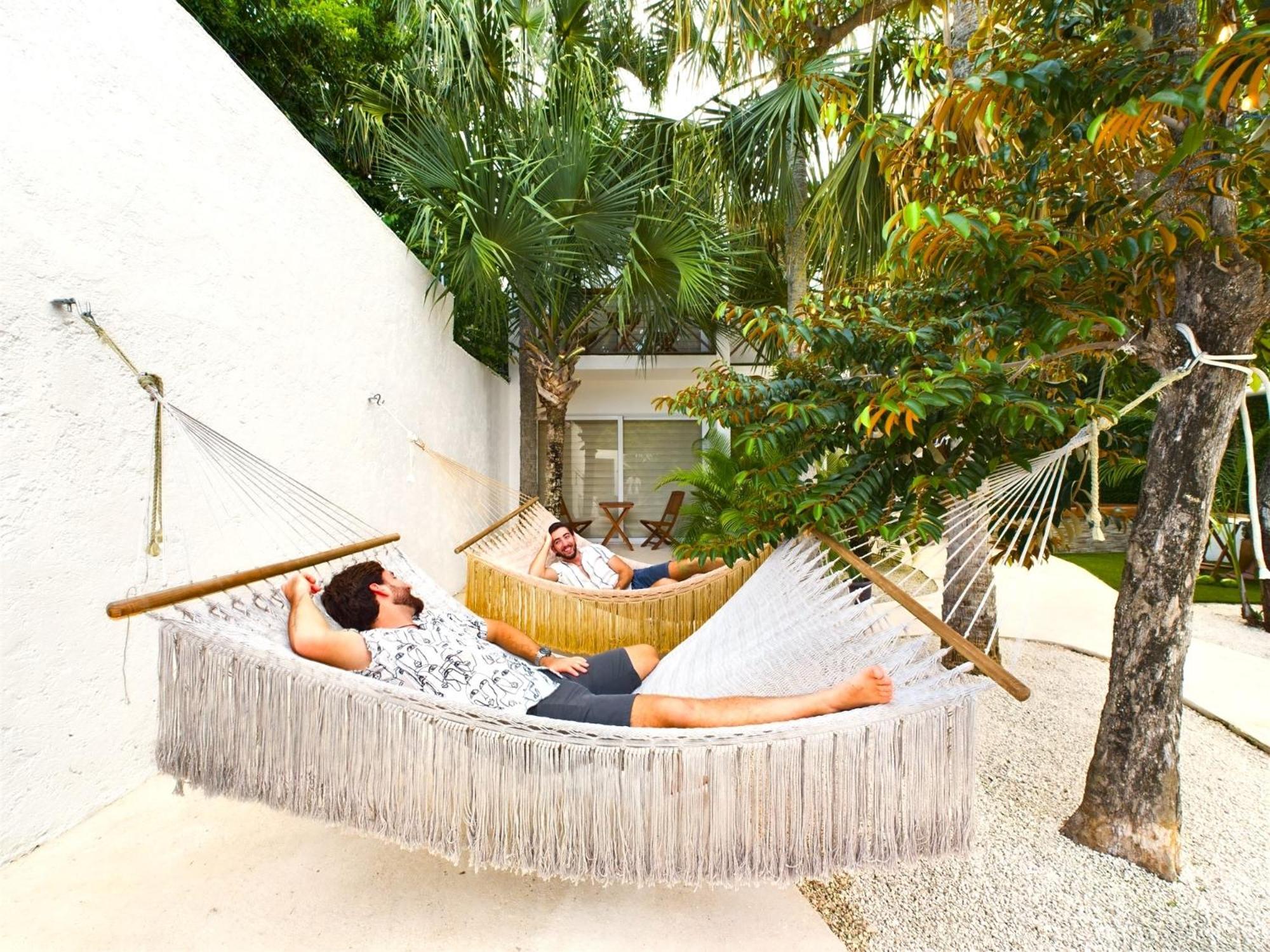Sayu - Suites Cozumel Extérieur photo