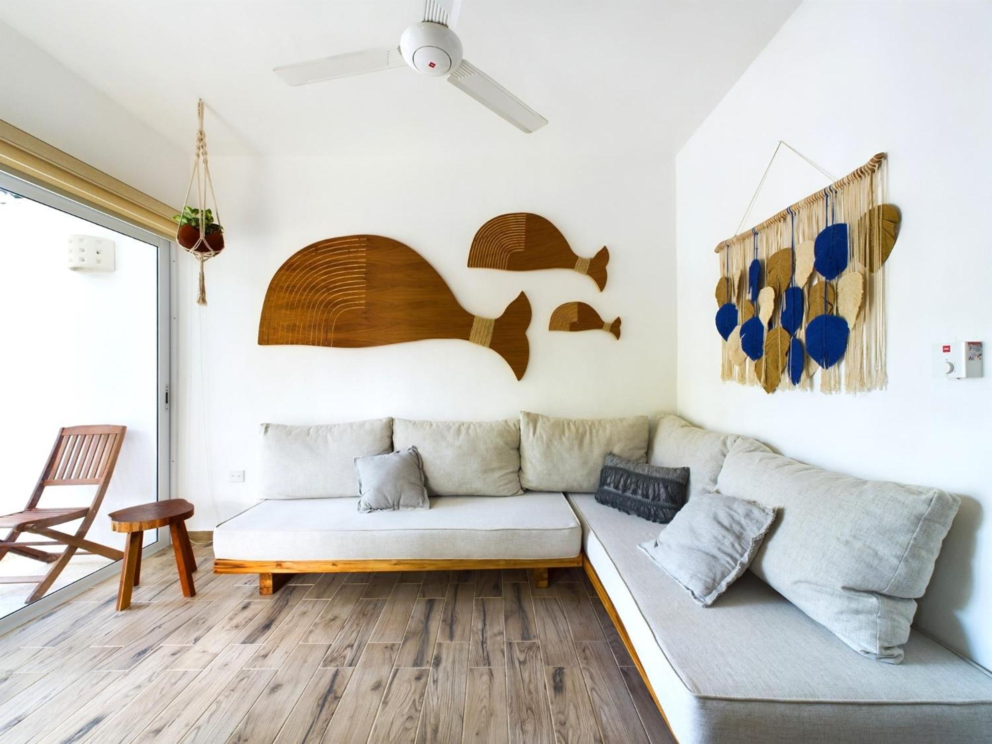 Sayu - Suites Cozumel Extérieur photo