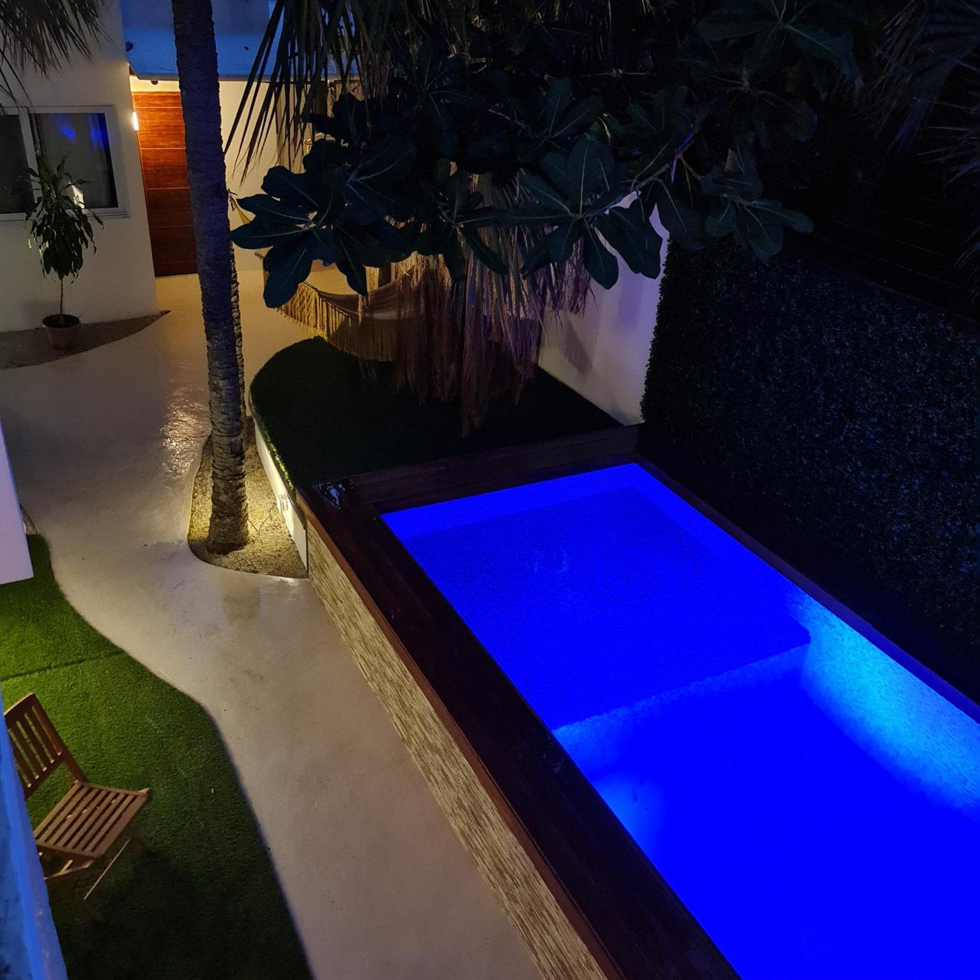 Sayu - Suites Cozumel Extérieur photo