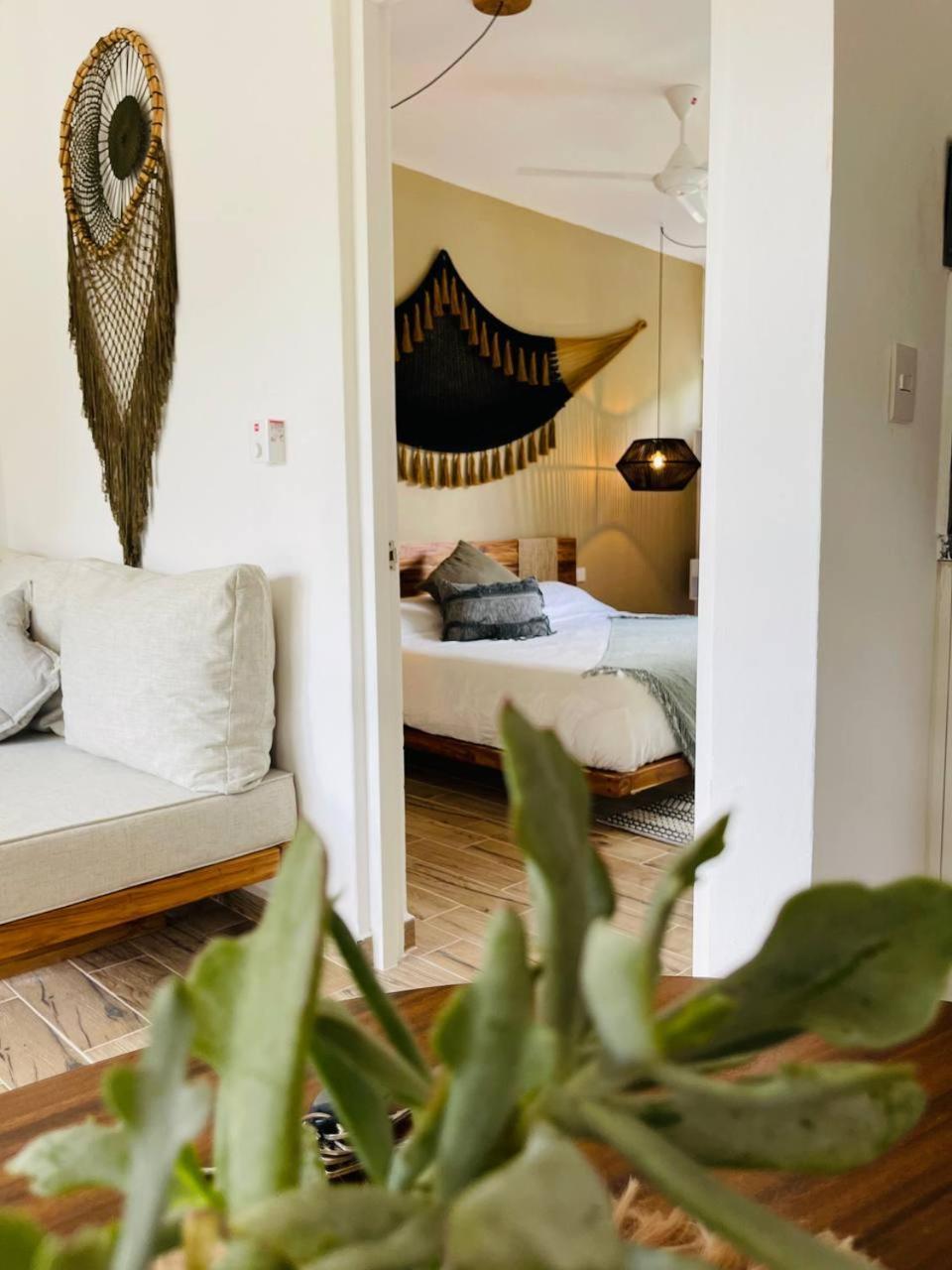 Sayu - Suites Cozumel Chambre photo