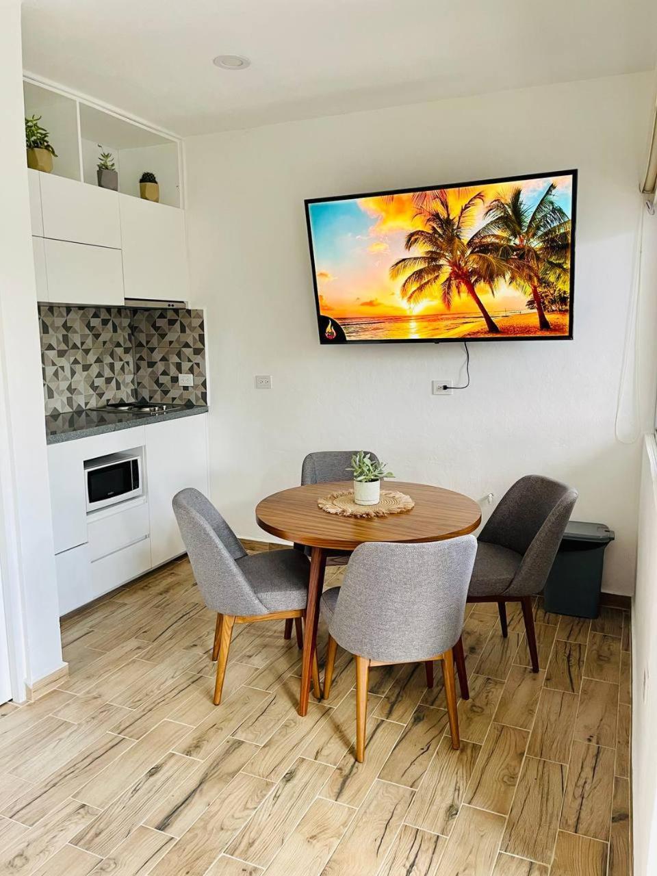 Sayu - Suites Cozumel Chambre photo