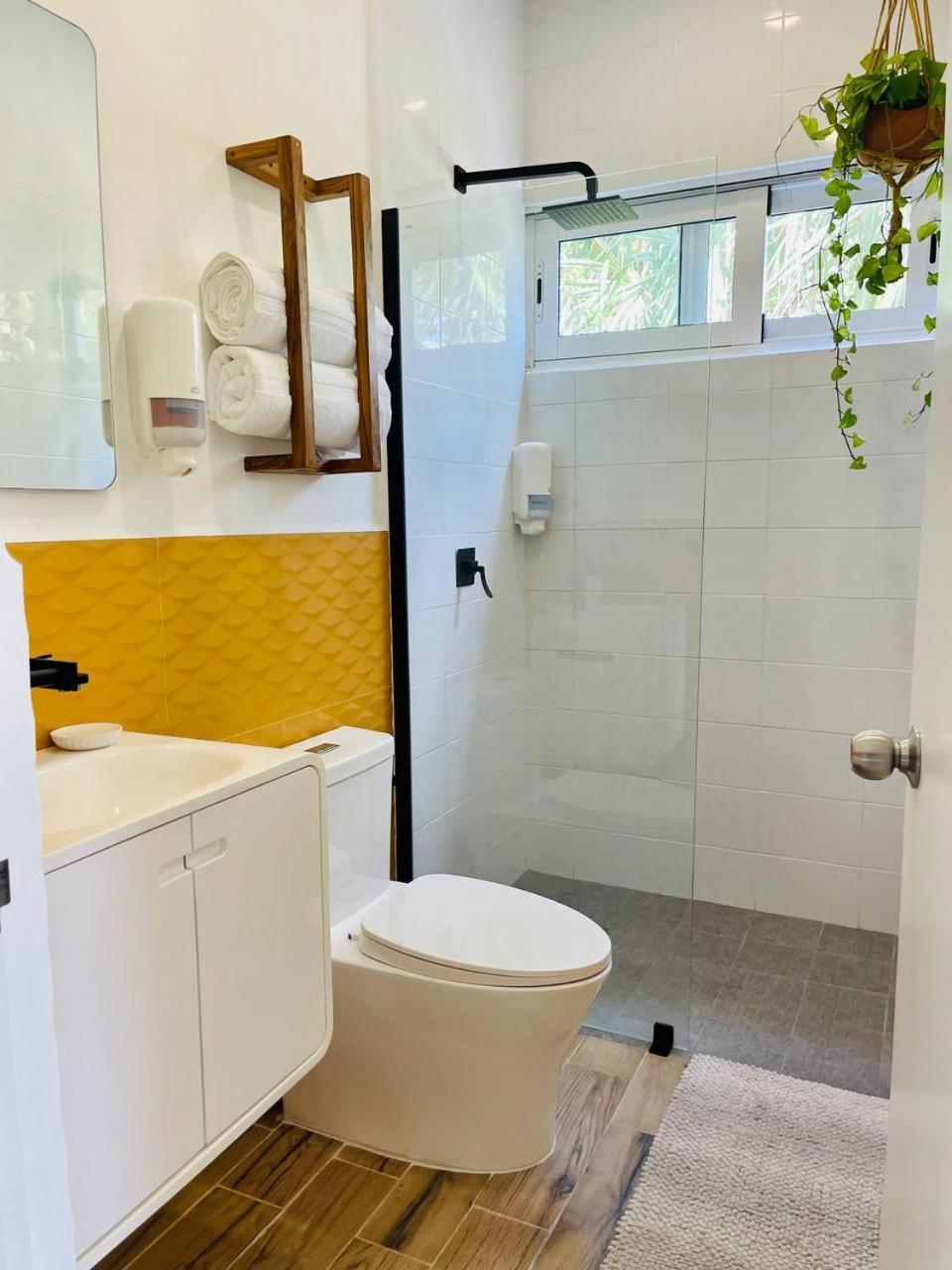 Sayu - Suites Cozumel Chambre photo
