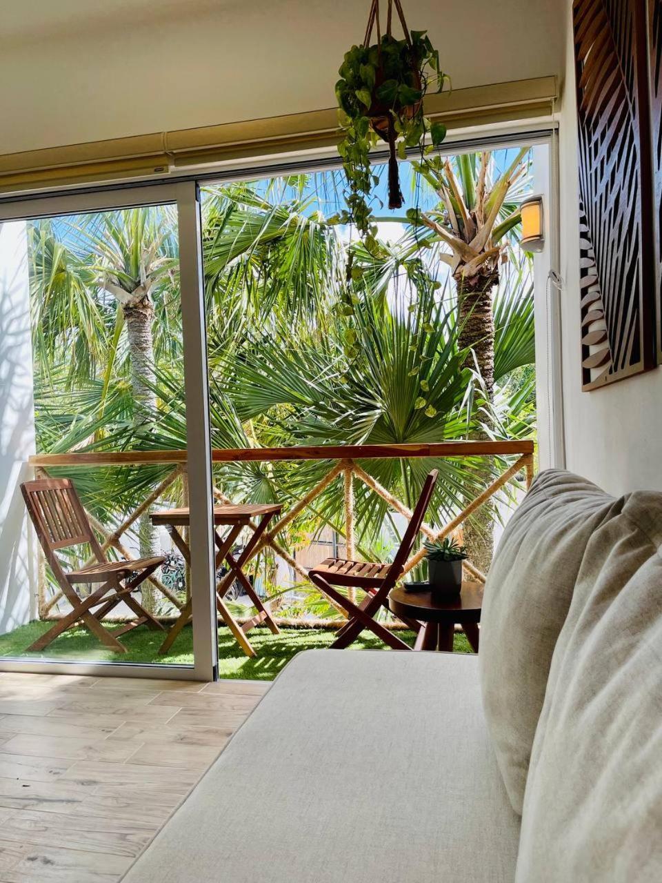 Sayu - Suites Cozumel Chambre photo