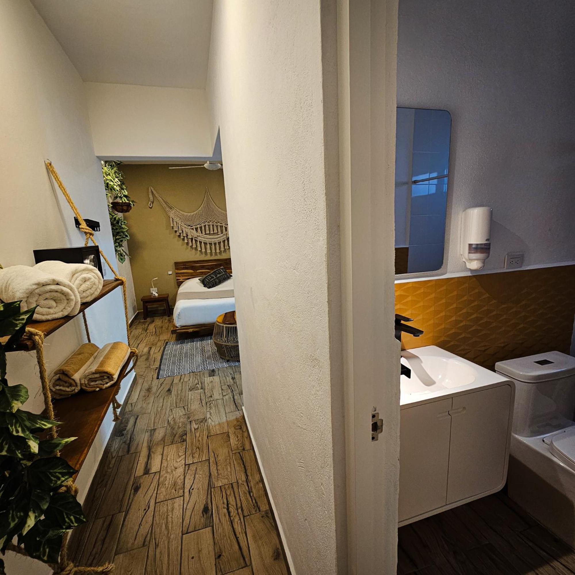 Sayu - Suites Cozumel Extérieur photo