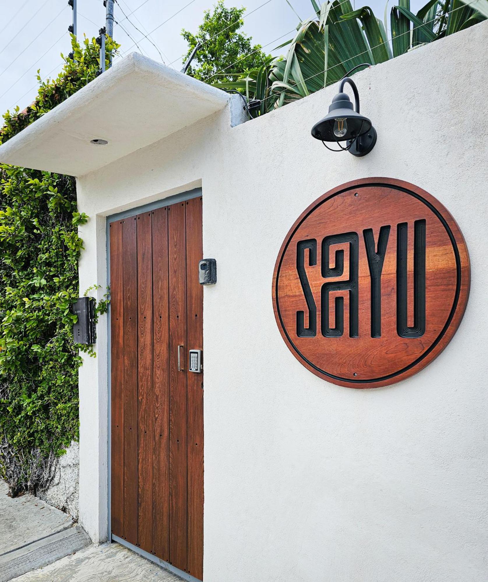 Sayu - Suites Cozumel Extérieur photo