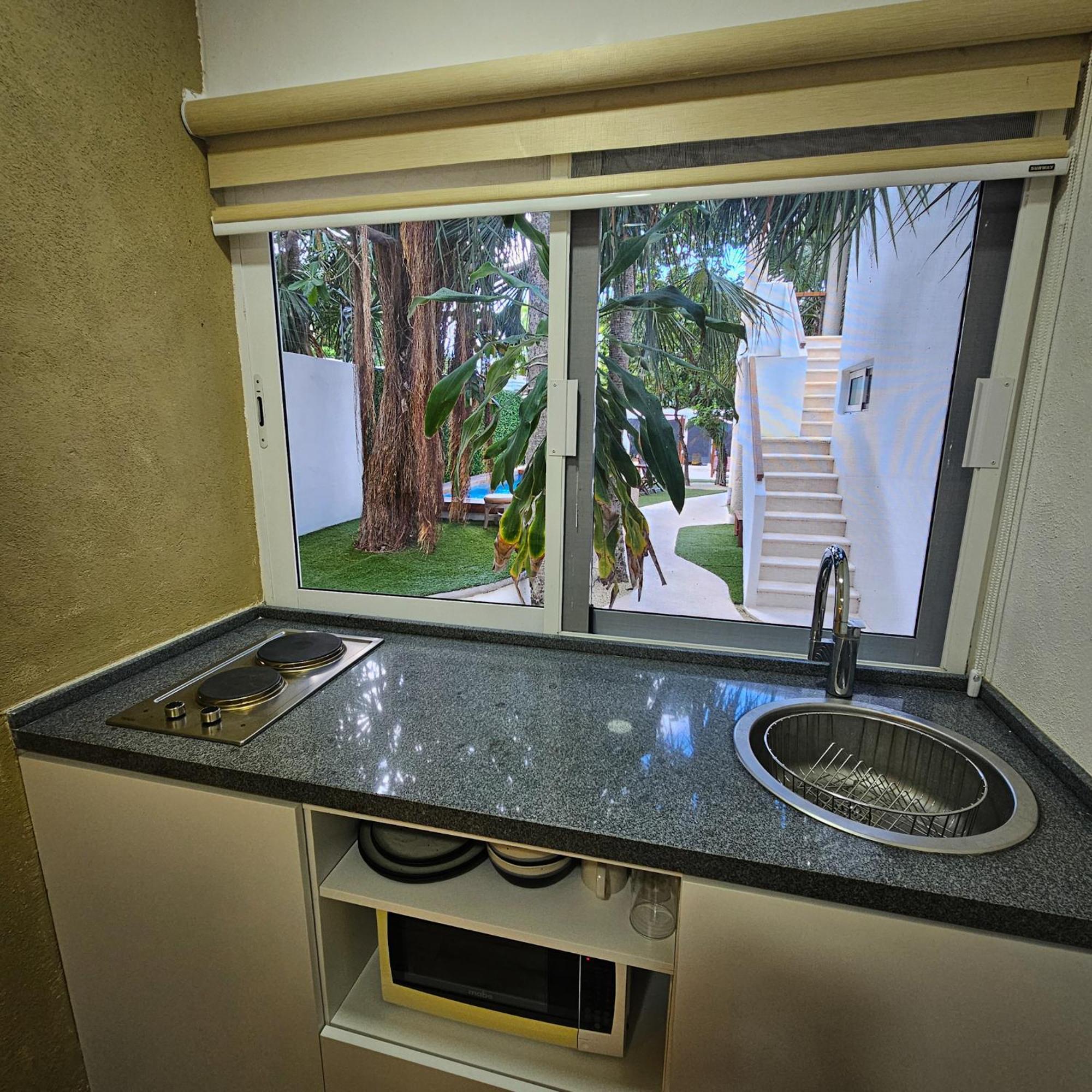 Sayu - Suites Cozumel Extérieur photo