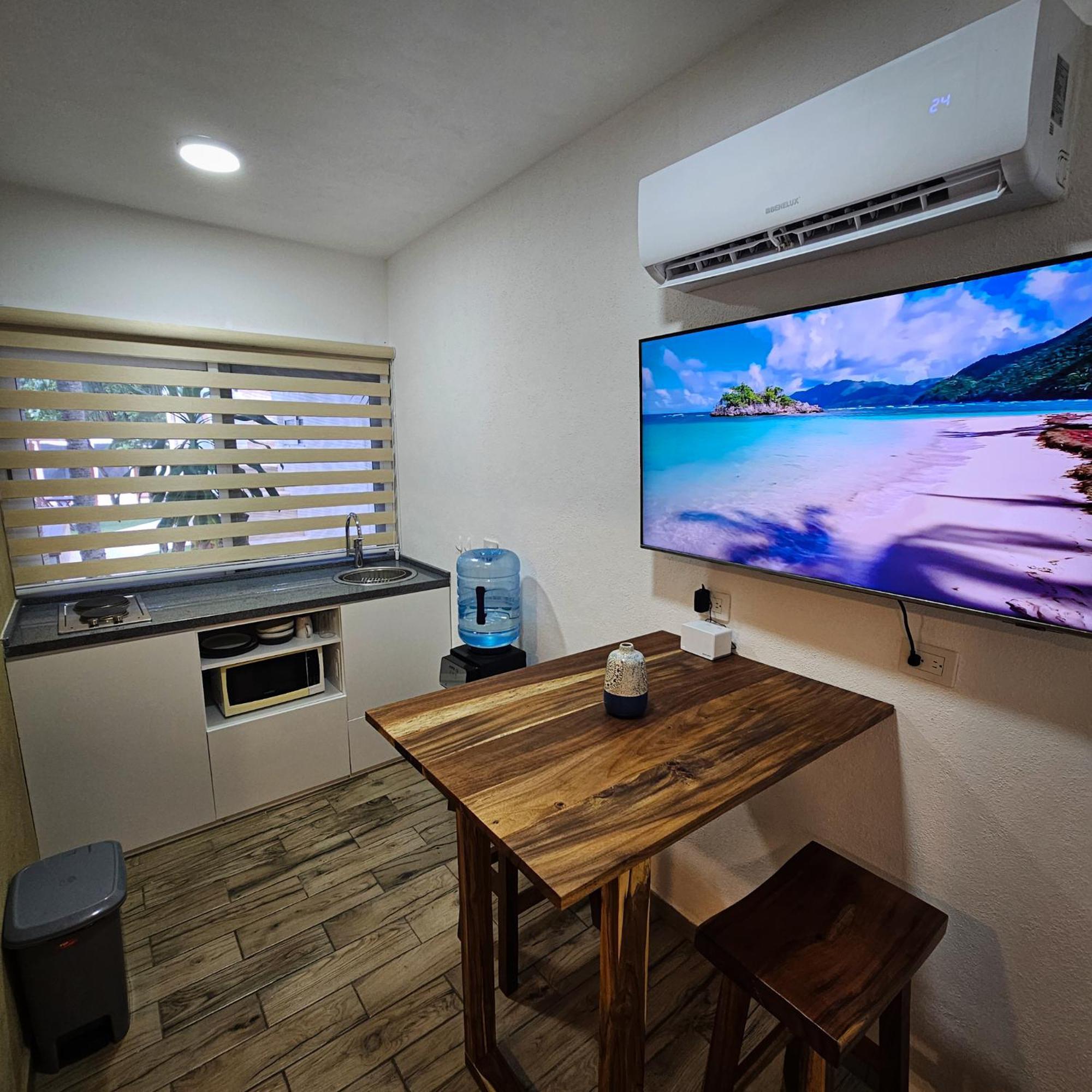 Sayu - Suites Cozumel Extérieur photo
