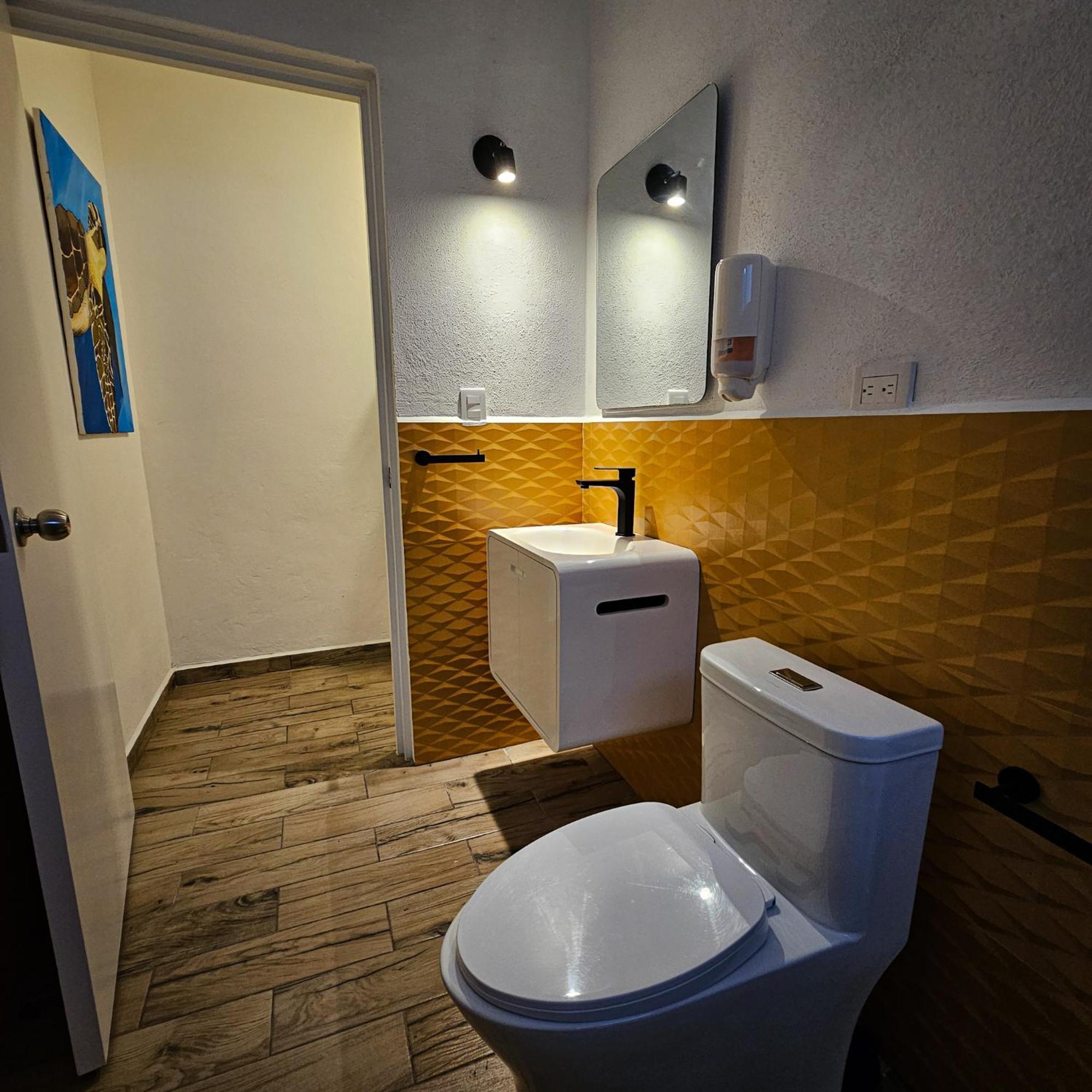 Sayu - Suites Cozumel Extérieur photo