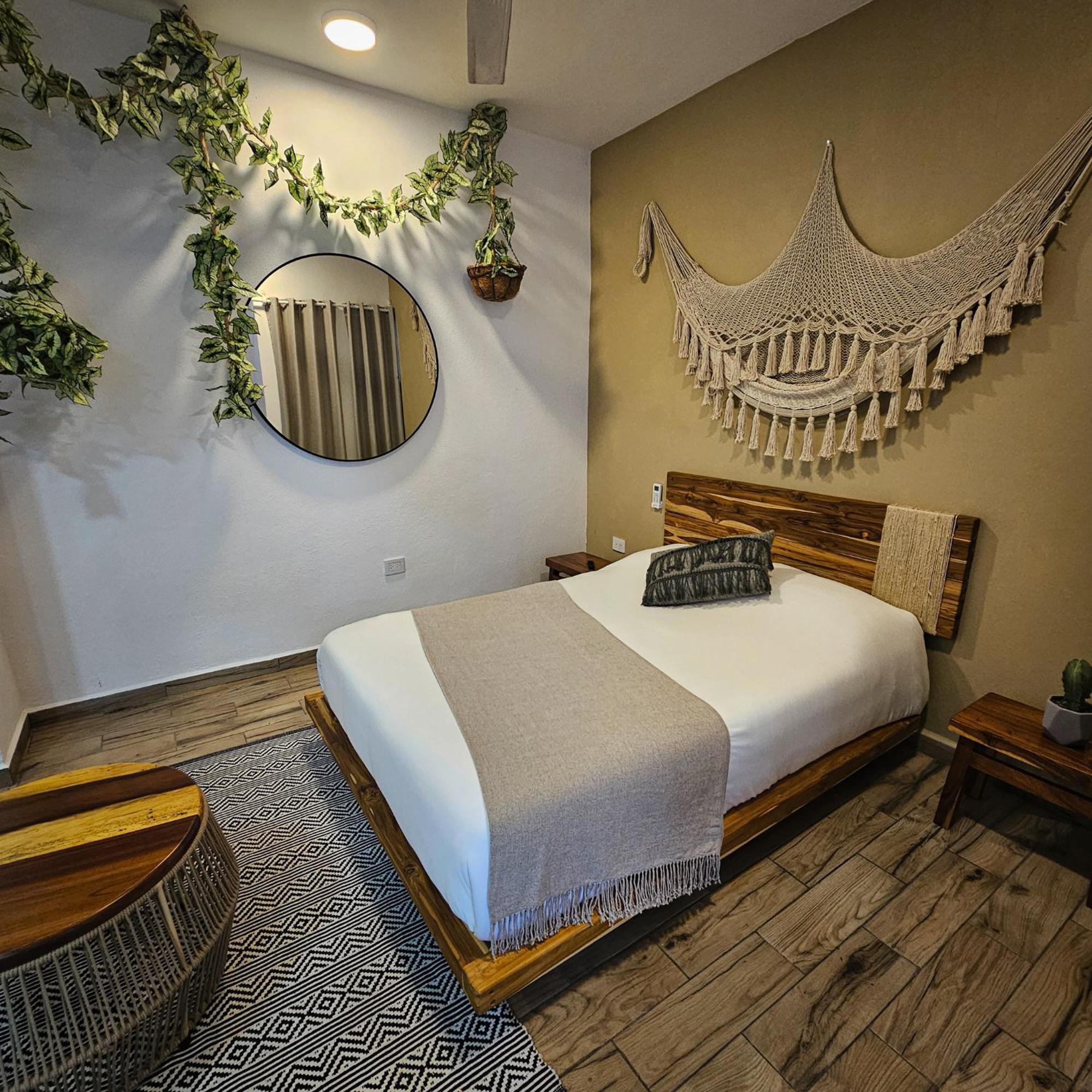 Sayu - Suites Cozumel Extérieur photo
