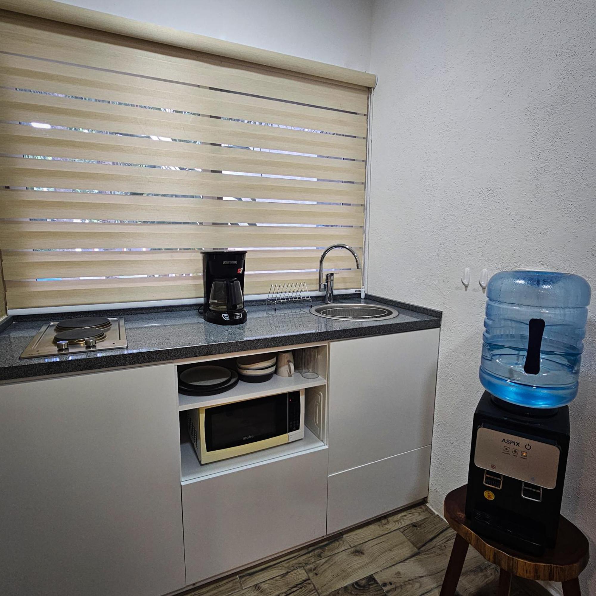 Sayu - Suites Cozumel Extérieur photo