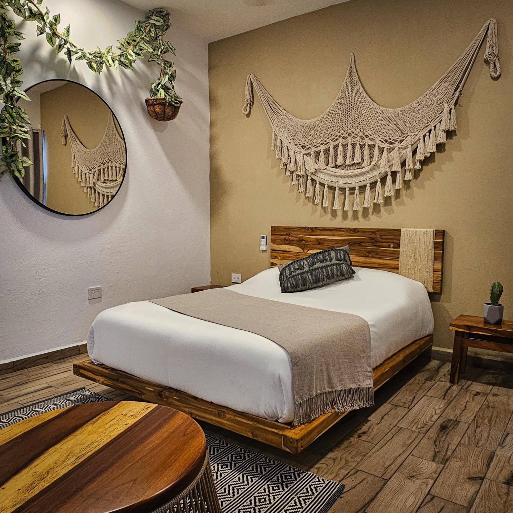 Sayu - Suites Cozumel Extérieur photo