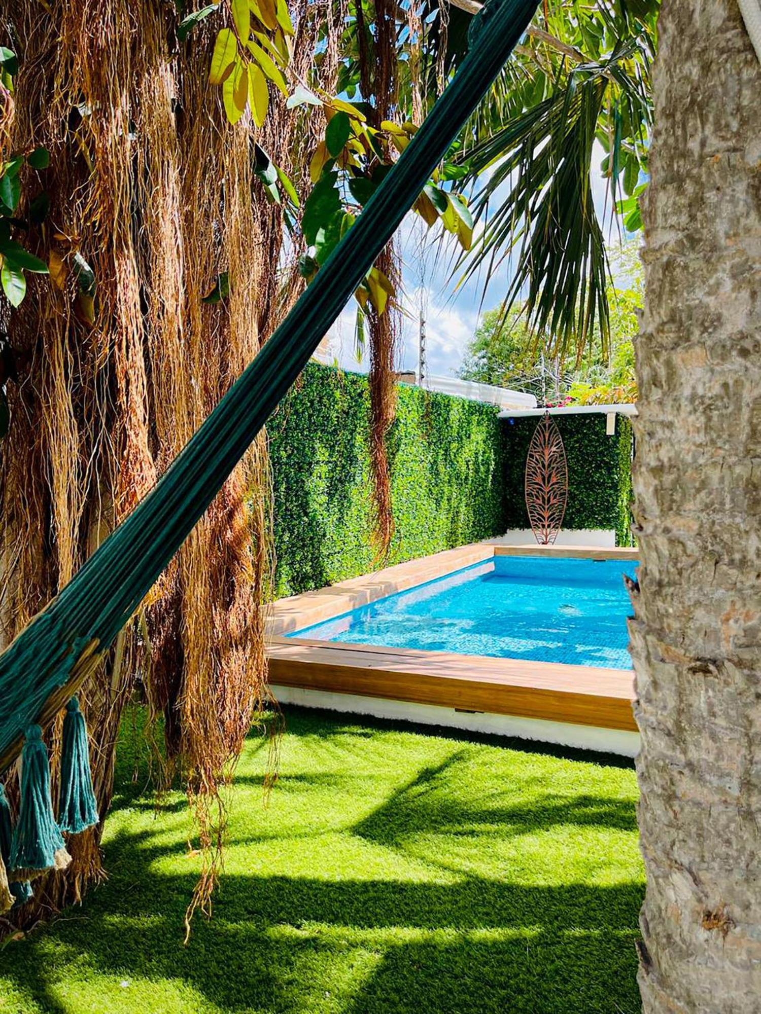 Sayu - Suites Cozumel Extérieur photo
