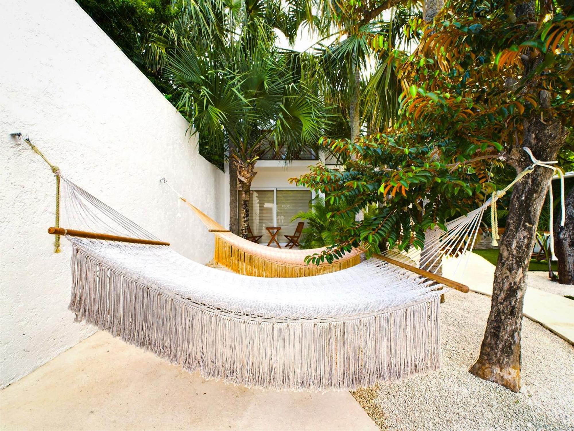 Sayu - Suites Cozumel Extérieur photo