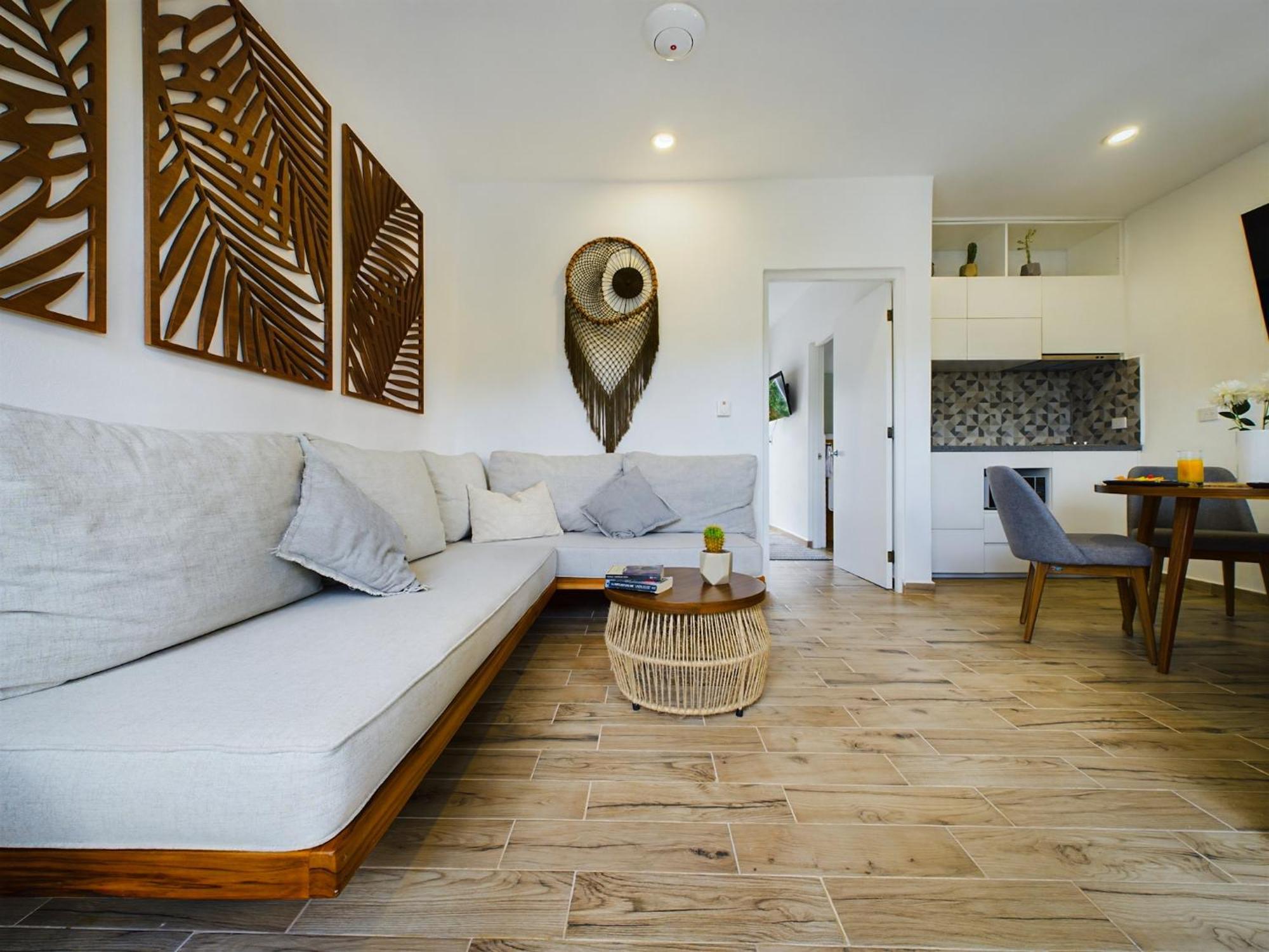 Sayu - Suites Cozumel Extérieur photo