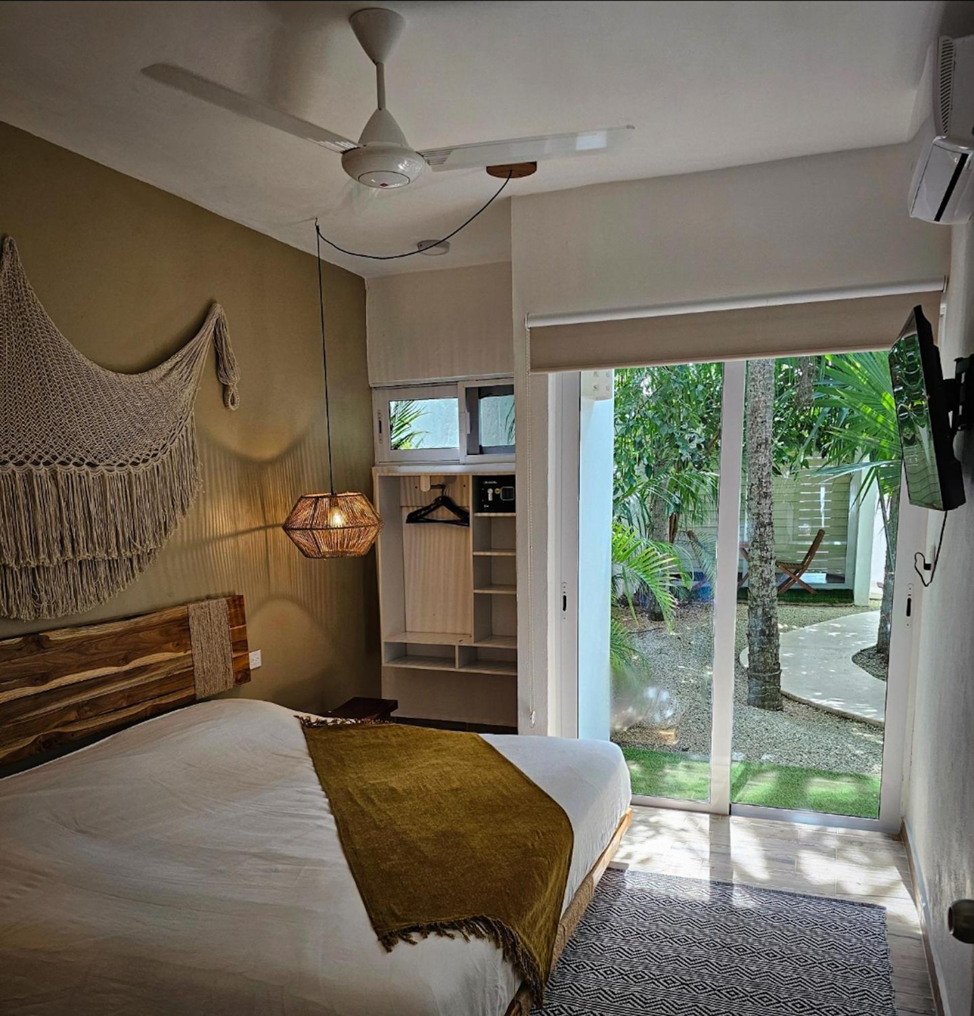 Sayu - Suites Cozumel Extérieur photo